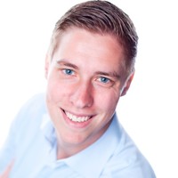 Dylan van Dijk
