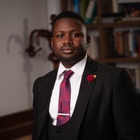 Isaac Nortey Annan