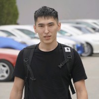 Dias Kabdualiyev