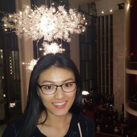 Mandy Minwen Zhuo, Rdh, Bs