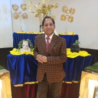 Dr.Gulshan Kumar