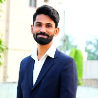 Vinod Kumar Reddy Gajjala