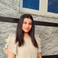 Pravalika C