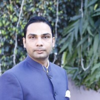 Yogesh Pathak