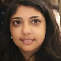 Dr. Ipsita Shroff