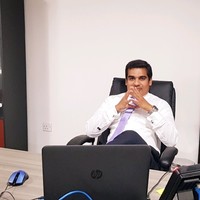 Hisham Sabry