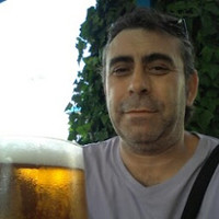 Santiago Fernandez Gomez