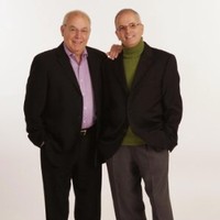 Jack Lehman And Paul Rabstein
