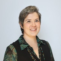 Caroline Davidson