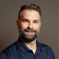 Travis Doman