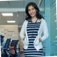 Bharati Khosla