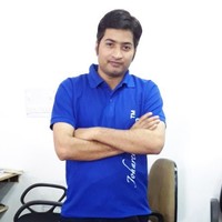 Kuldeep Sharma