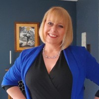 Sallyann Woodthorpe Mcipd