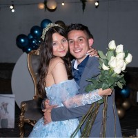 Cristian Stiven Caro Romero