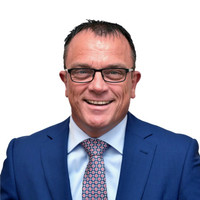 Peter Van Den Dungen
