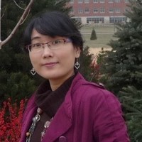 Wenping Shi