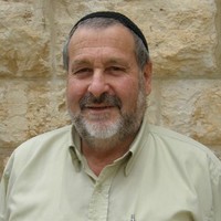 Yaacov J Katz