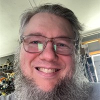Steve Fawcett