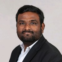 Parthiban Saravanakumar