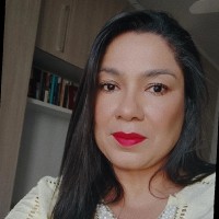 Solange Da Silva Costa Hamerski