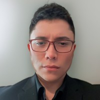 Christopher Pazmiño Hernandez