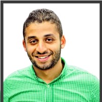 Ahmed Maher