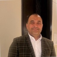 Ayman Sharaf
