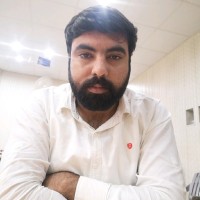 Luqman Ali