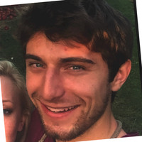 Nicholas Marcouiller