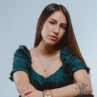 Laura Camila Barragán Monroy