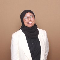 Anis Zuhairah Samudi
