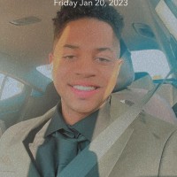 DeAndre Graham