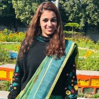 Manushi Dubey