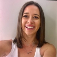 Melissa Kate Mccabe