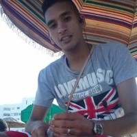 mohammed bardi
