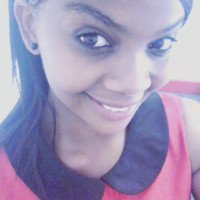 Nondumiso Mngqibisa