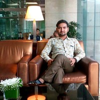 Sagar Kacha