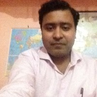 Nitish Kumar