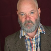 Ken Harder