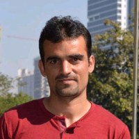 Farid Hamdam