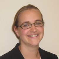 Lucy Atkinson
