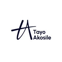 Tayo Akosile