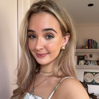Grace Van Gorder