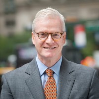 Donald Leitch