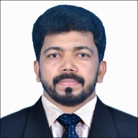 M.A.Arul John