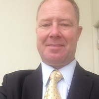 Rodney Lowe
