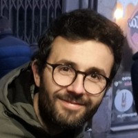 Alberto Bande Cortizo