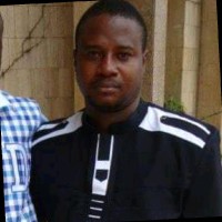 Okolie Evaristus Ikechukwu