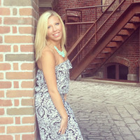 Brittany Hayes Garfinkel