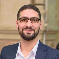 Abdelrahman Nabil Elbadwy